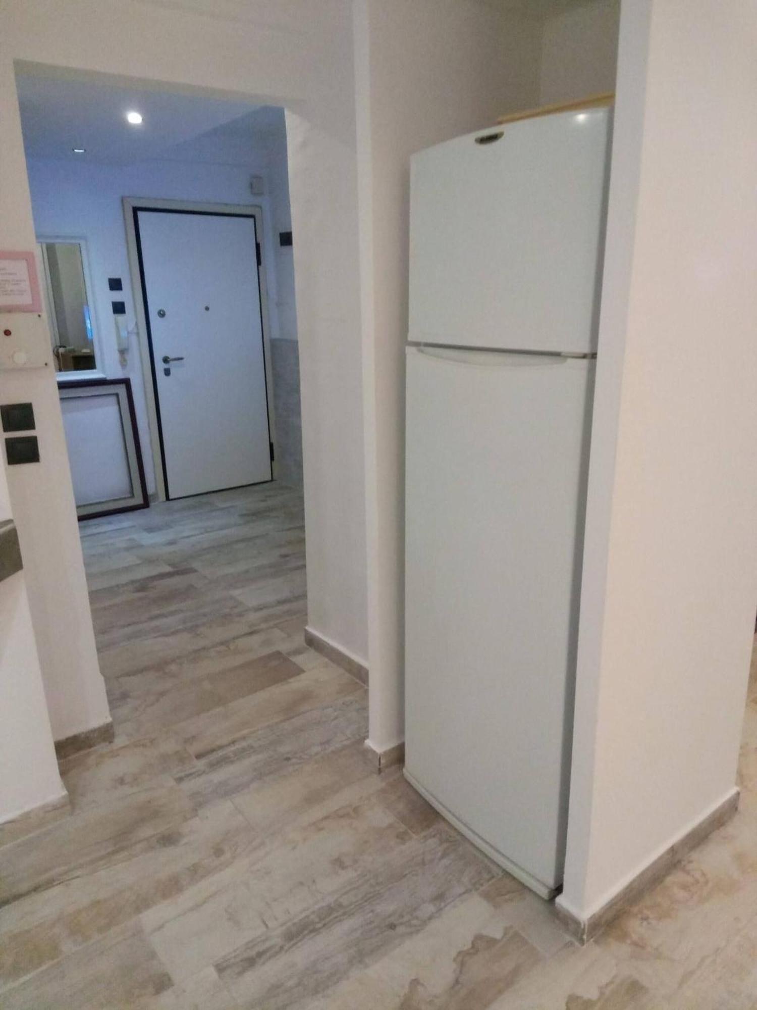Downtown Apartment With Private Yard Yr1 Thessaloniki