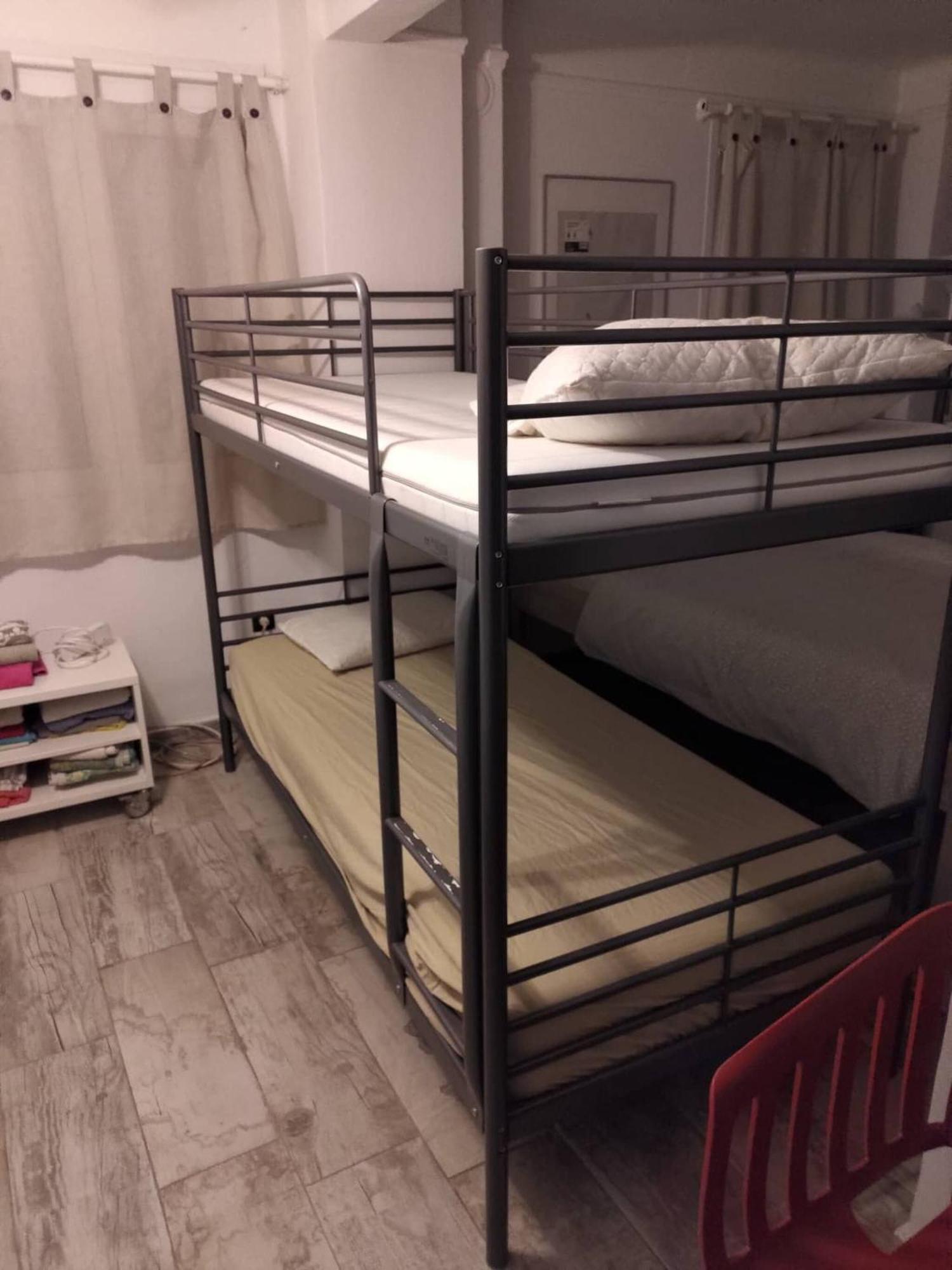 Downtown Apartment With Private Yard Yr1 * Thessaloniki