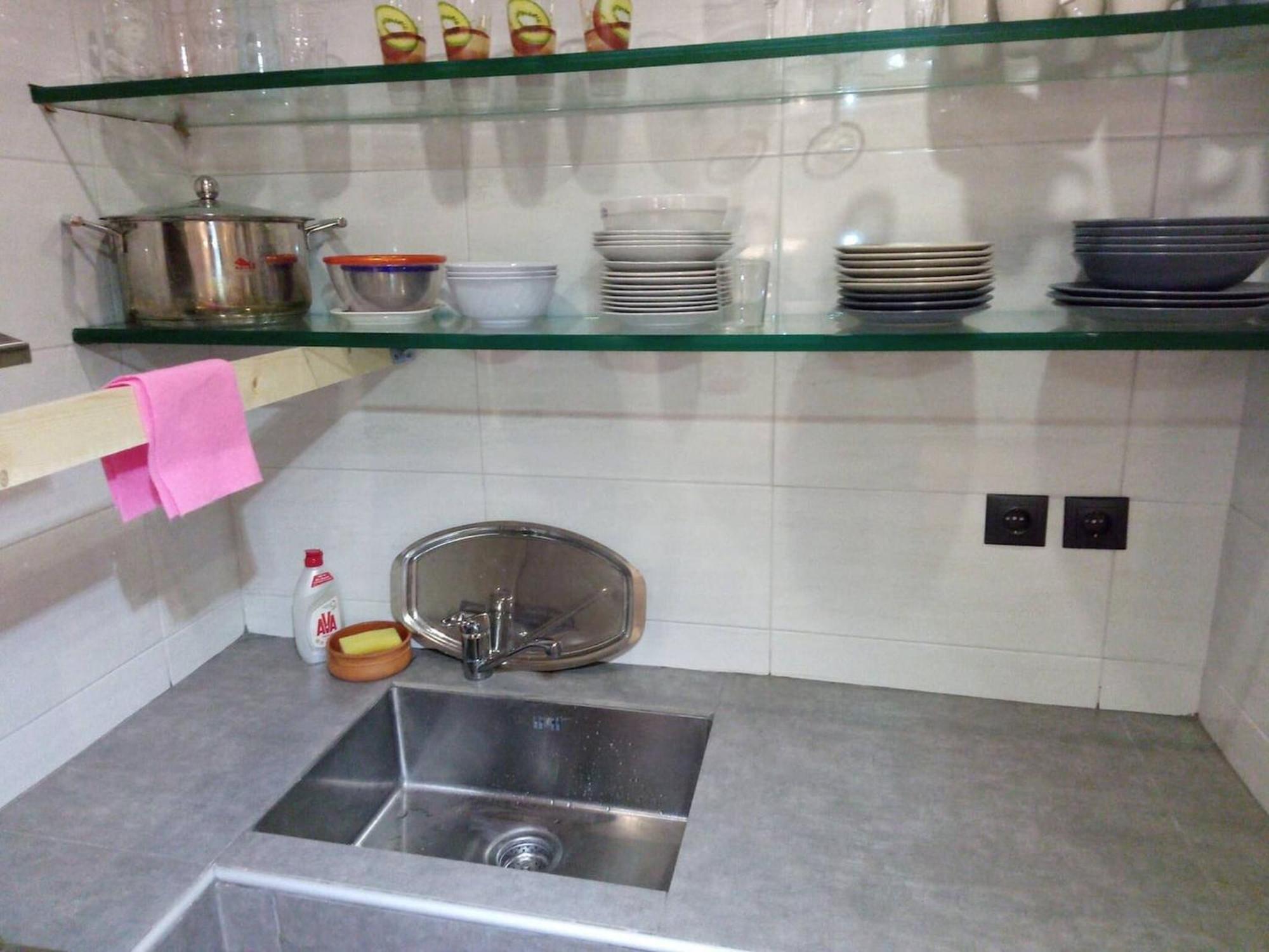 Apartment Downtown Apartment With Private Yard Yr1 Thessaloniki